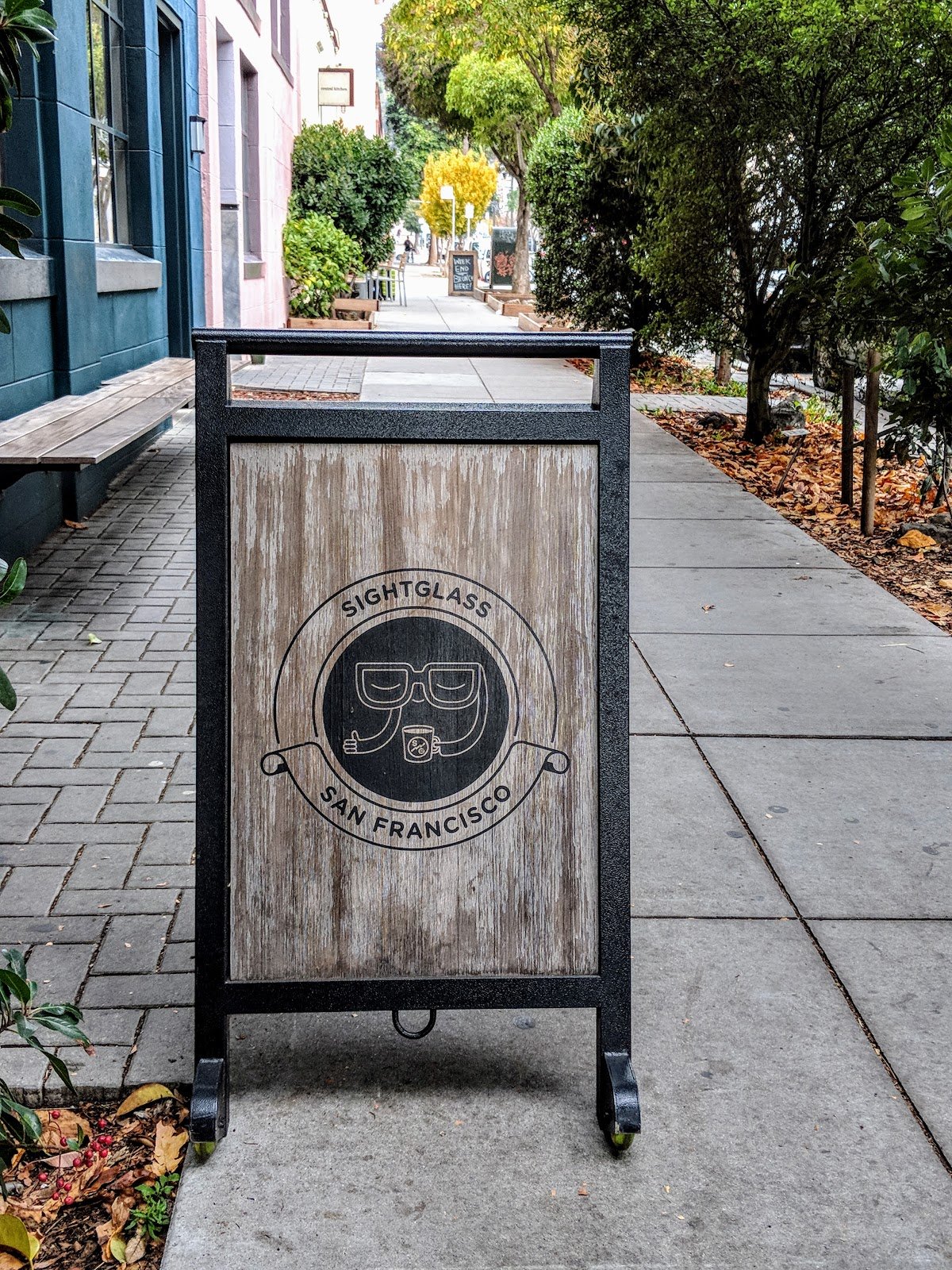 Sightglass Coffee specialty coffee shop in San Francisco - photo 7