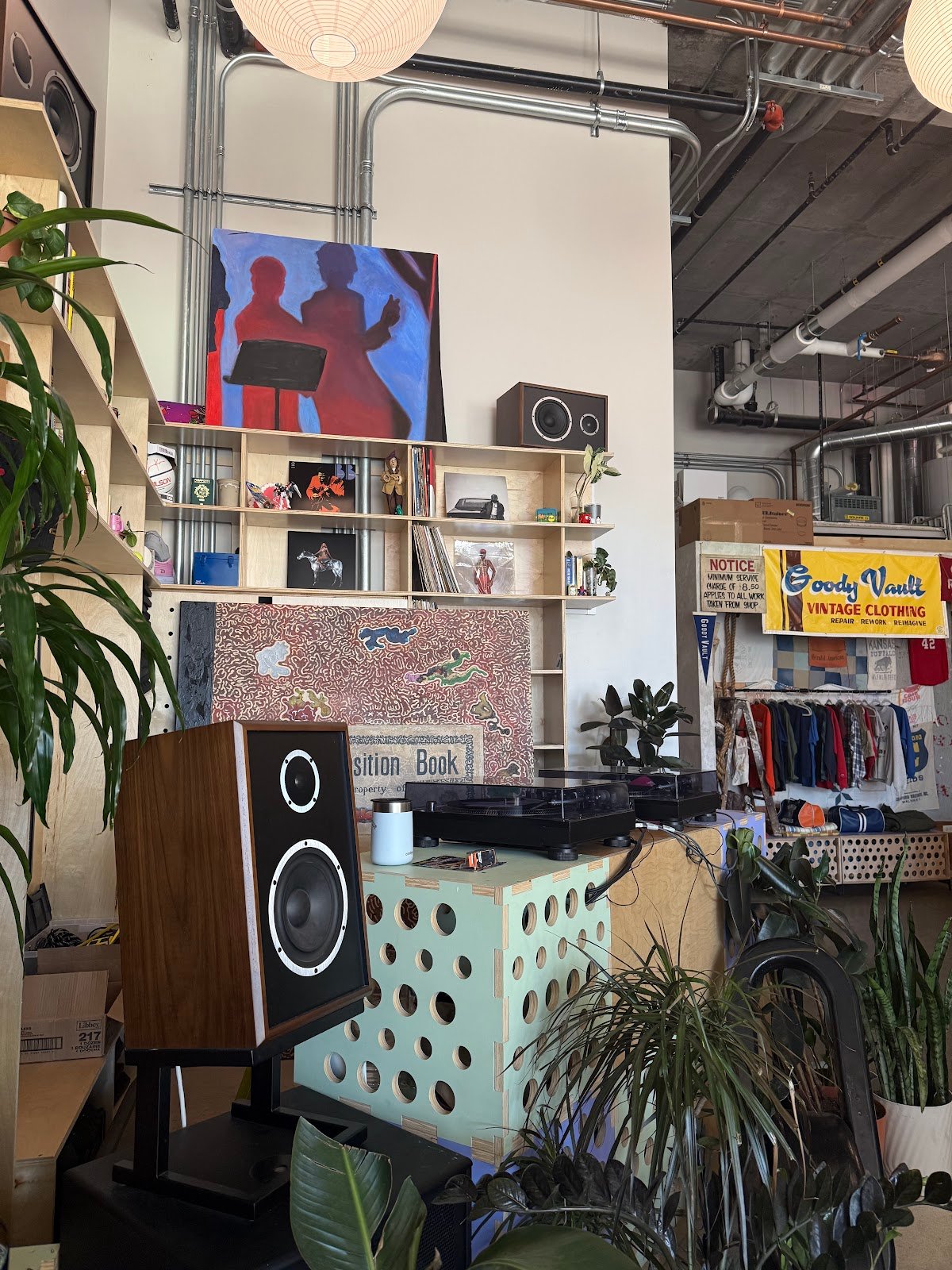 Drip Collective specialty coffee shop in Chicago - photo 5