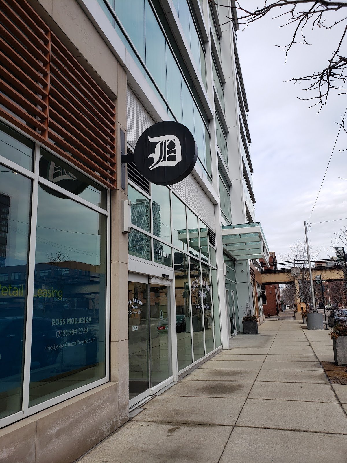 Drip Collective specialty coffee shop in Chicago - photo 6