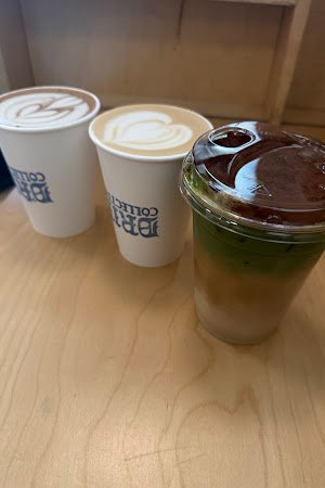 Drip Collective specialty coffee shop in Chicago - photo 9