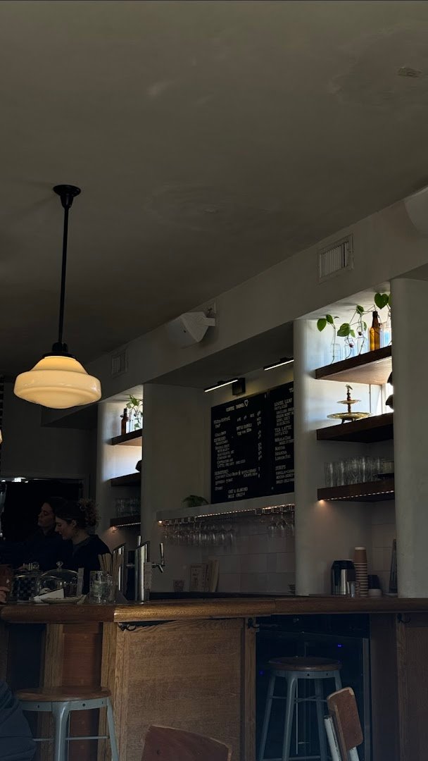 Prophet Coffee - Eastside specialty coffee shop in Charleston - photo 11