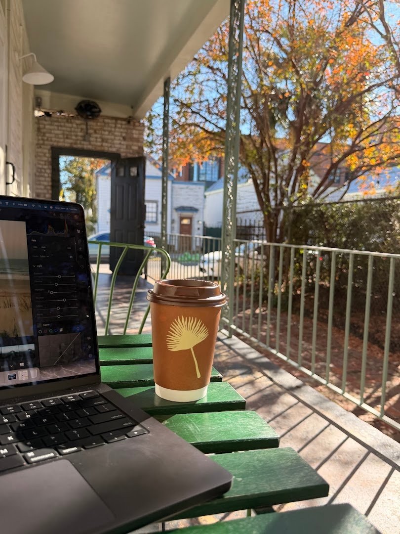 Prophet Coffee - Eastside specialty coffee shop in Charleston - photo 12