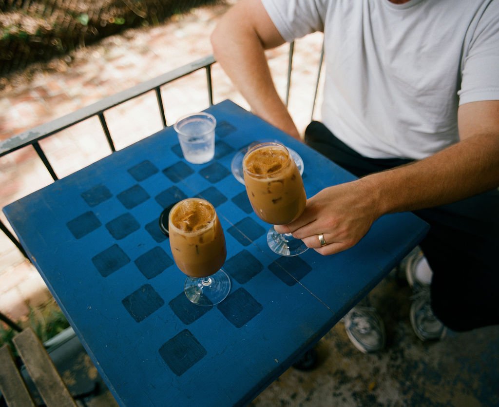 Prophet Coffee - Eastside specialty coffee shop in Charleston - photo 2