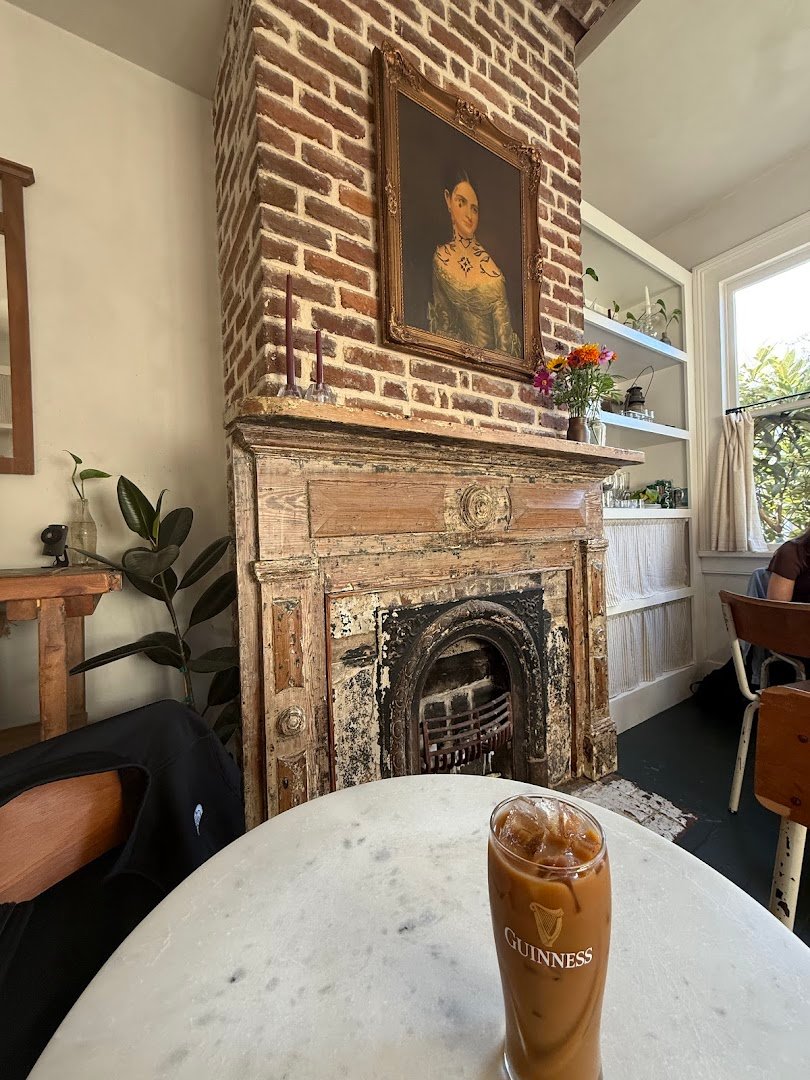 Prophet Coffee - Eastside specialty coffee shop in Charleston - photo 3