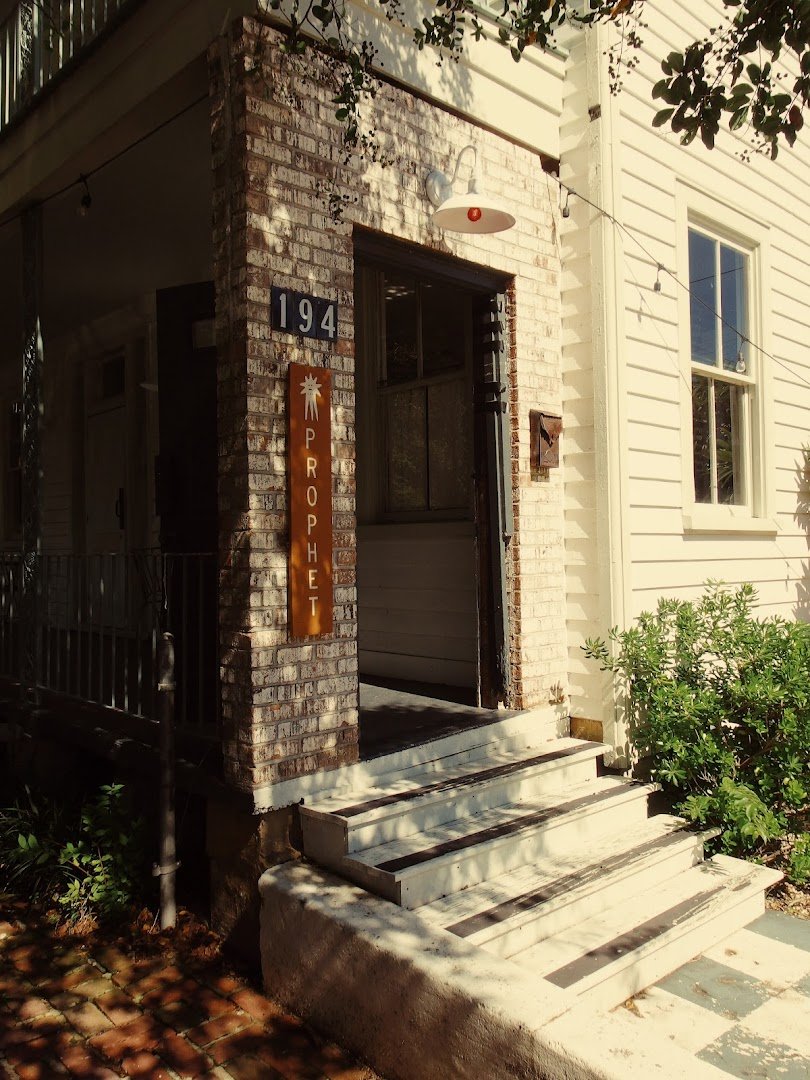 Prophet Coffee - Eastside specialty coffee shop in Charleston - photo 4