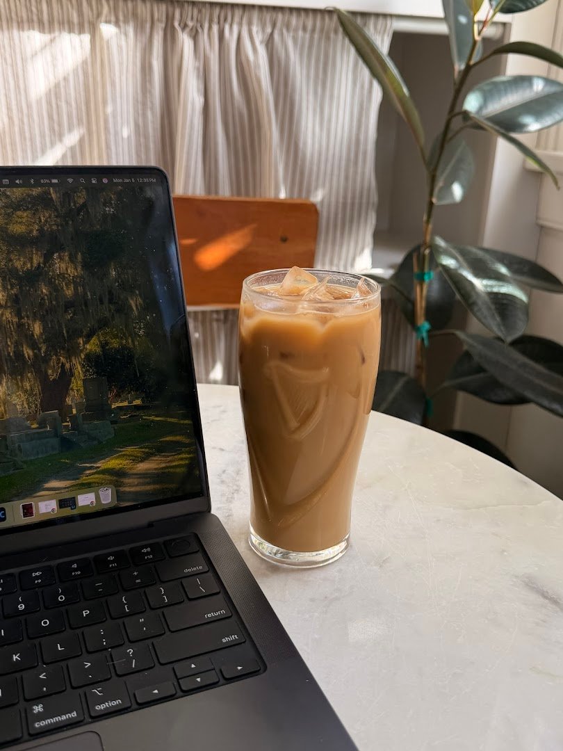 Prophet Coffee - Eastside specialty coffee shop in Charleston - photo 5