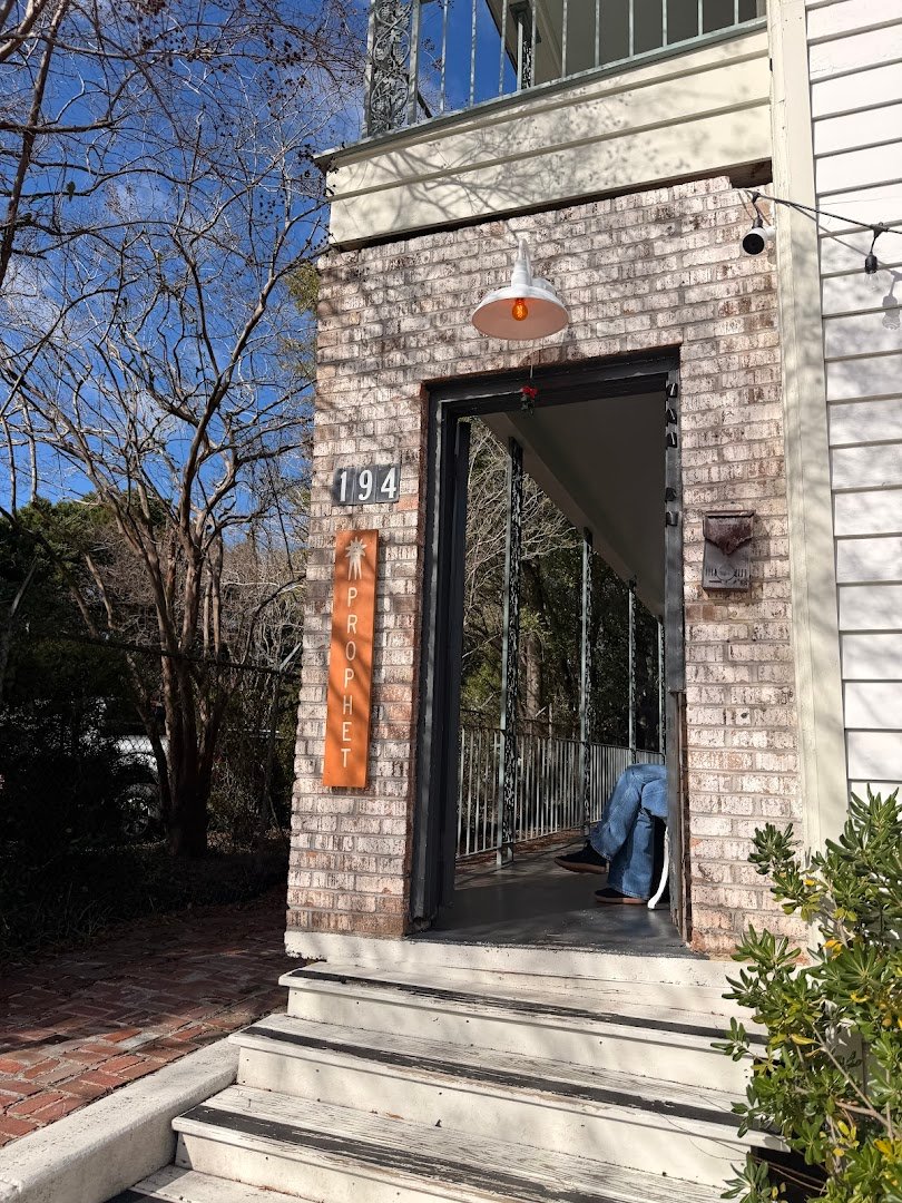 Prophet Coffee - Eastside specialty coffee shop in Charleston - photo 6