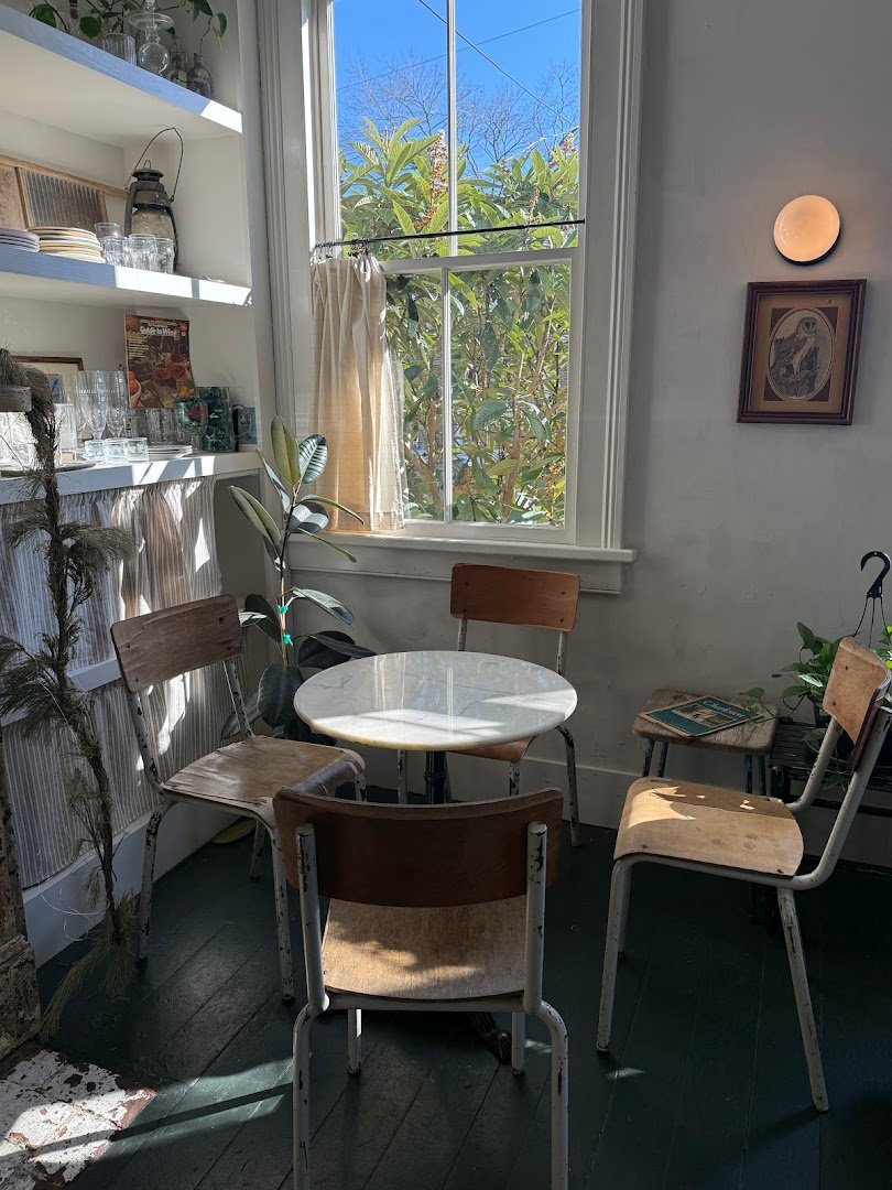 Prophet Coffee - Eastside specialty coffee shop in Charleston - photo 8