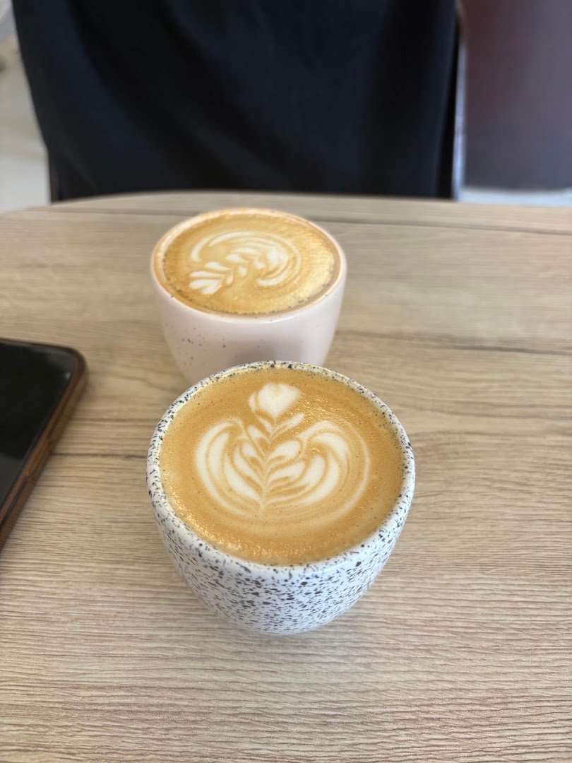 Horizont - Brunch and Coffee specialty coffee shop in Budapest - photo 6