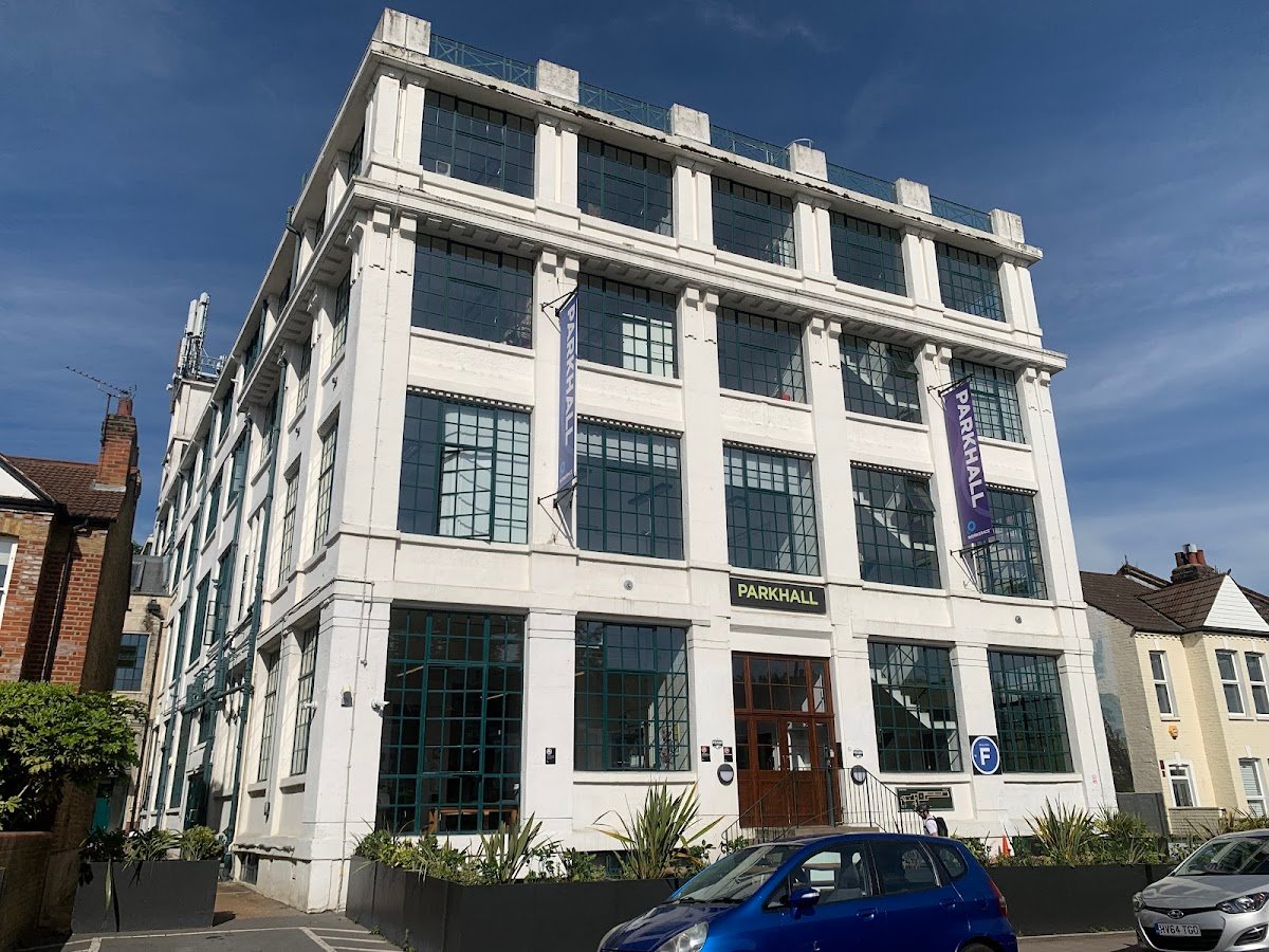 Volcano Coffee Works Cafe specialty coffee shop in London - photo 5