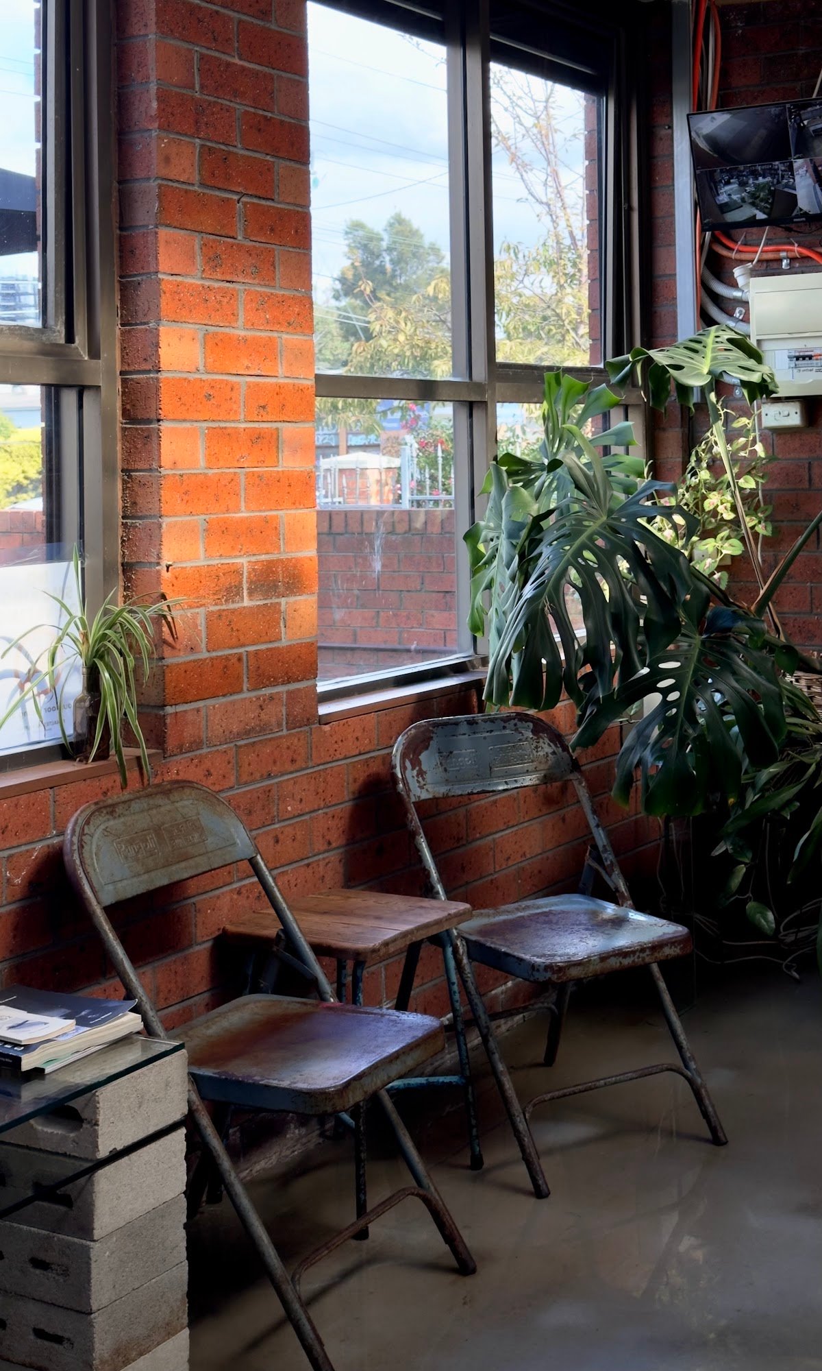 Wood and Co Coffee specialty coffee shop in Melbourne - photo 6