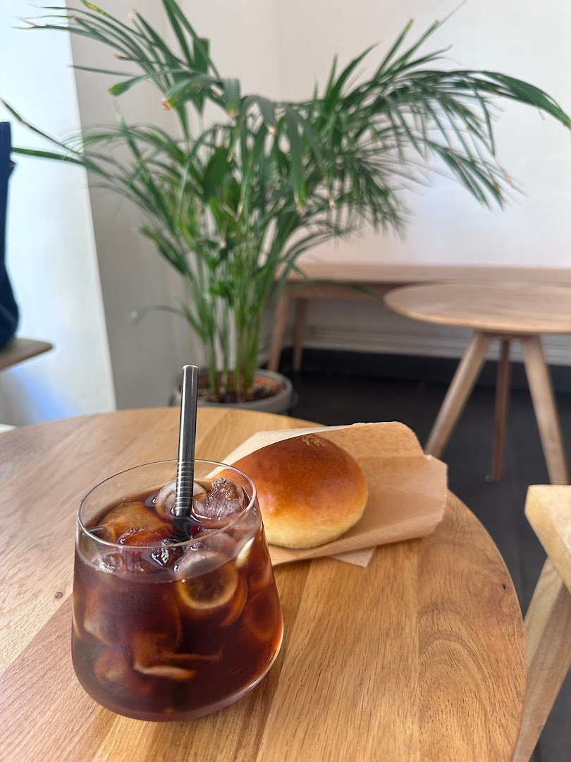 MEIER'S - Vietnamese Specialty Coffee specialty coffee shop in Berlin - photo 11