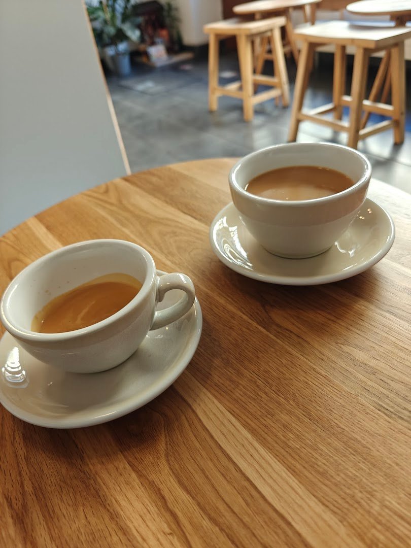 MEIER'S - Vietnamese Specialty Coffee specialty coffee shop in Berlin - photo 12