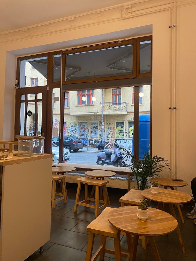 MEIER'S - Vietnamese Specialty Coffee specialty coffee shop in Berlin - photo 13