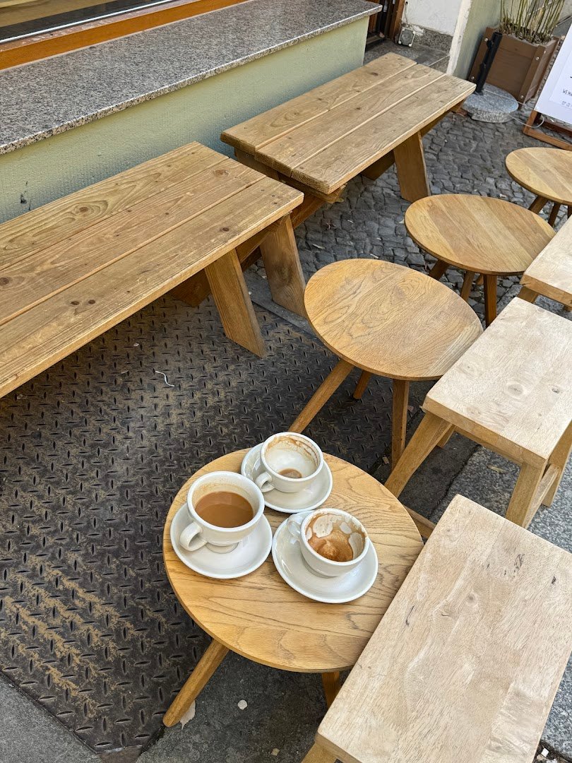 MEIER'S - Vietnamese Specialty Coffee specialty coffee shop in Berlin - photo 14