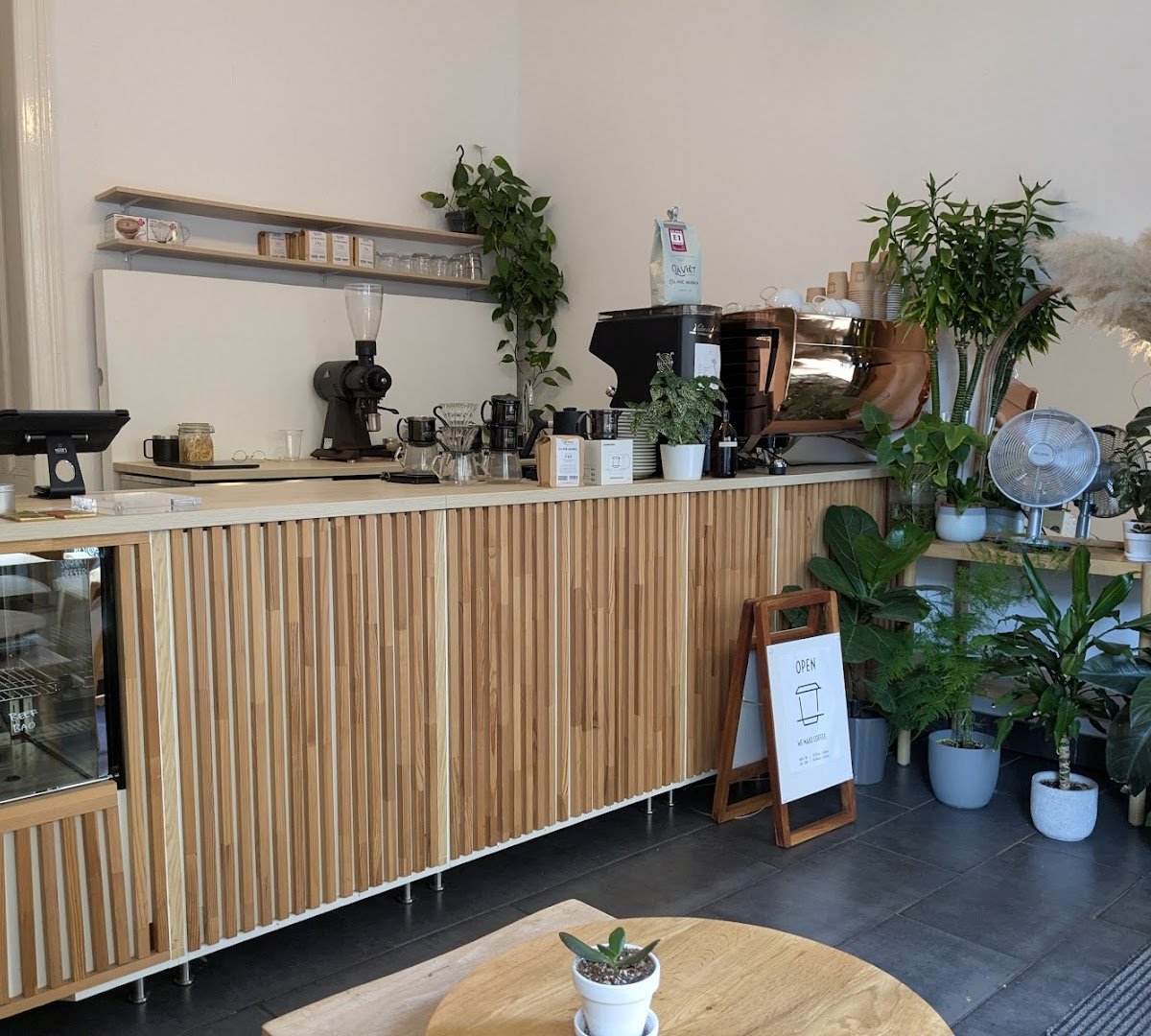 MEIER'S - Vietnamese Specialty Coffee specialty coffee shop in Berlin - photo 6