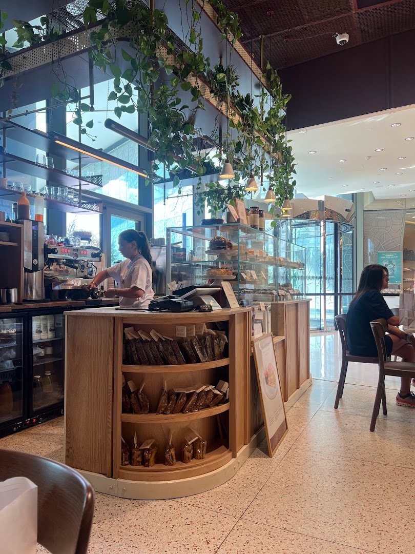 Cup Of Joy specialty coffee shop in Istanbul - photo 9