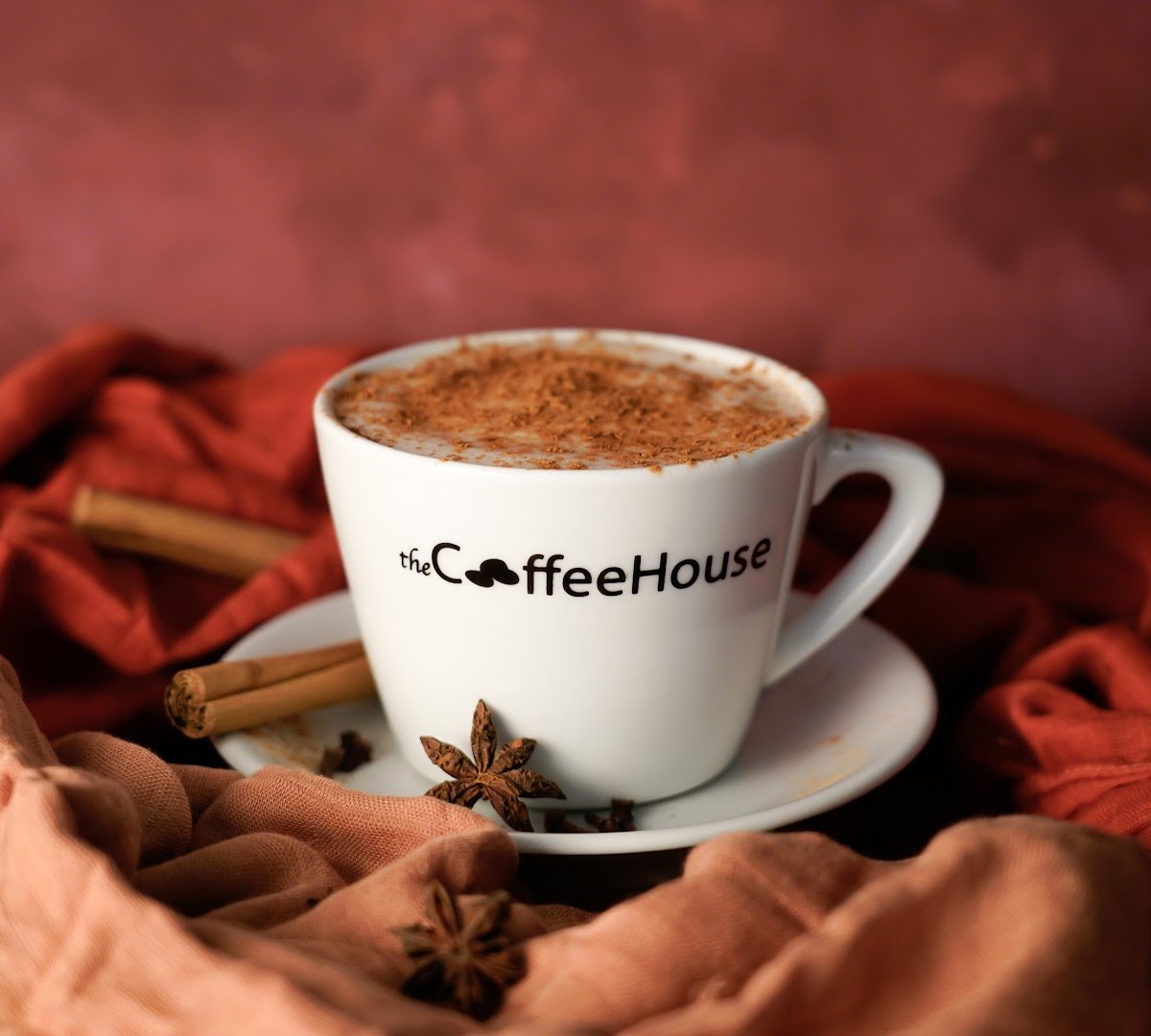 Coffee at Coffee House City Tower, specialty coffee shop in Manchester