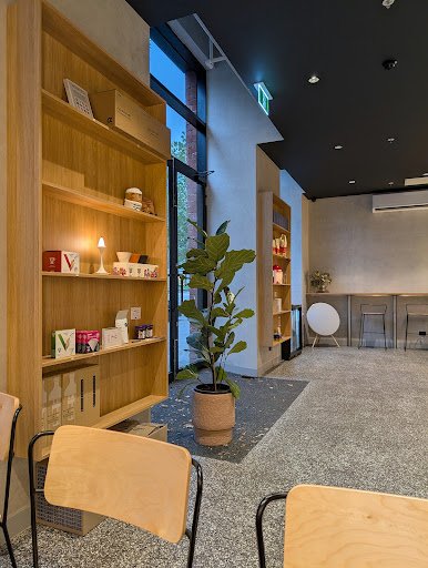 Crimson Coffee specialty coffee shop in Melbourne - photo 17