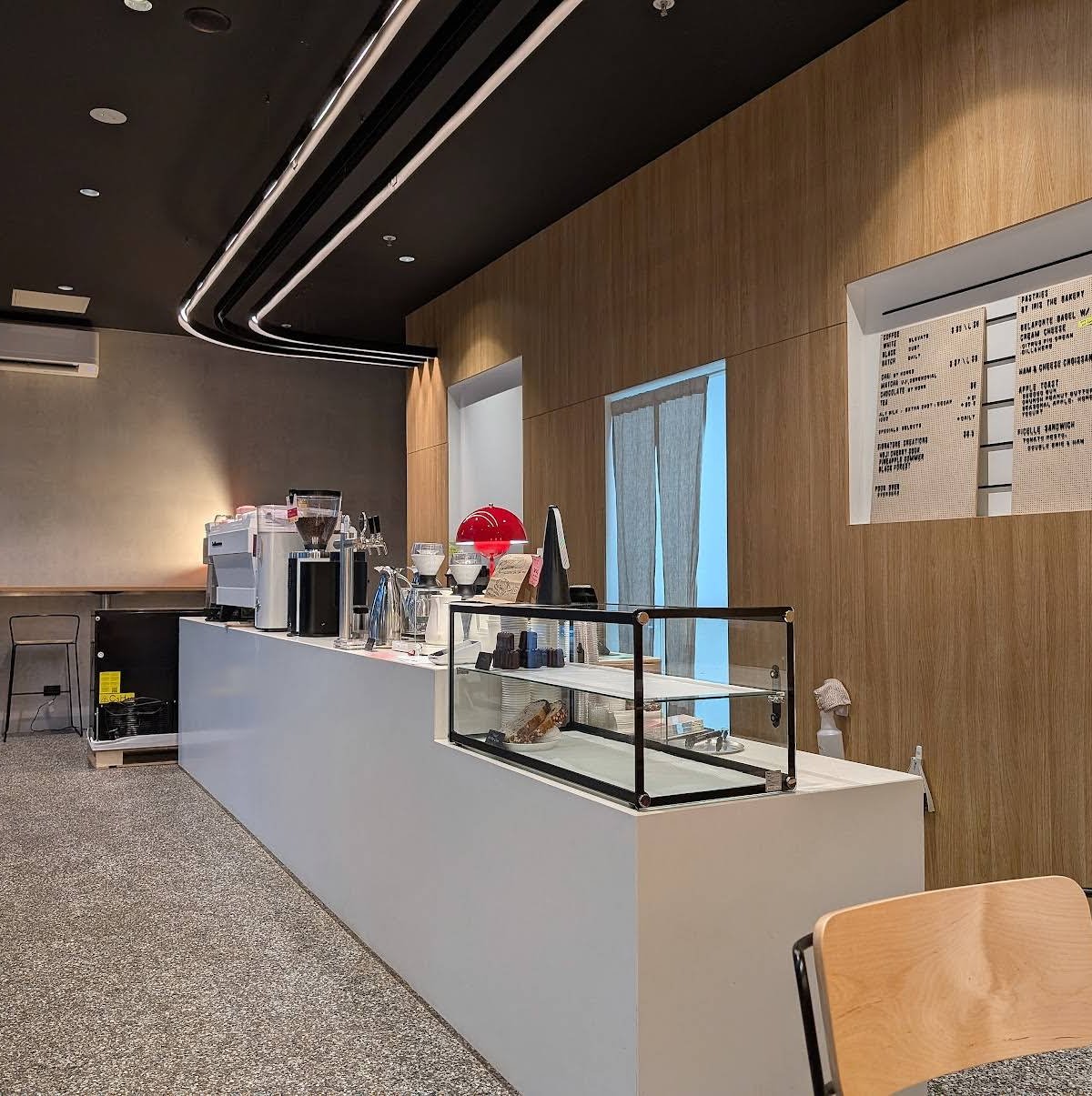 Crimson Coffee specialty coffee shop in Melbourne - photo 20