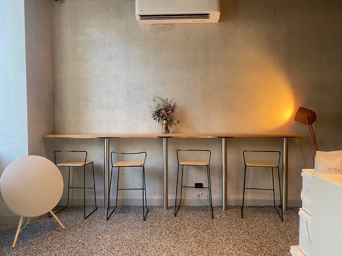 Crimson Coffee specialty coffee shop in Melbourne - photo 7