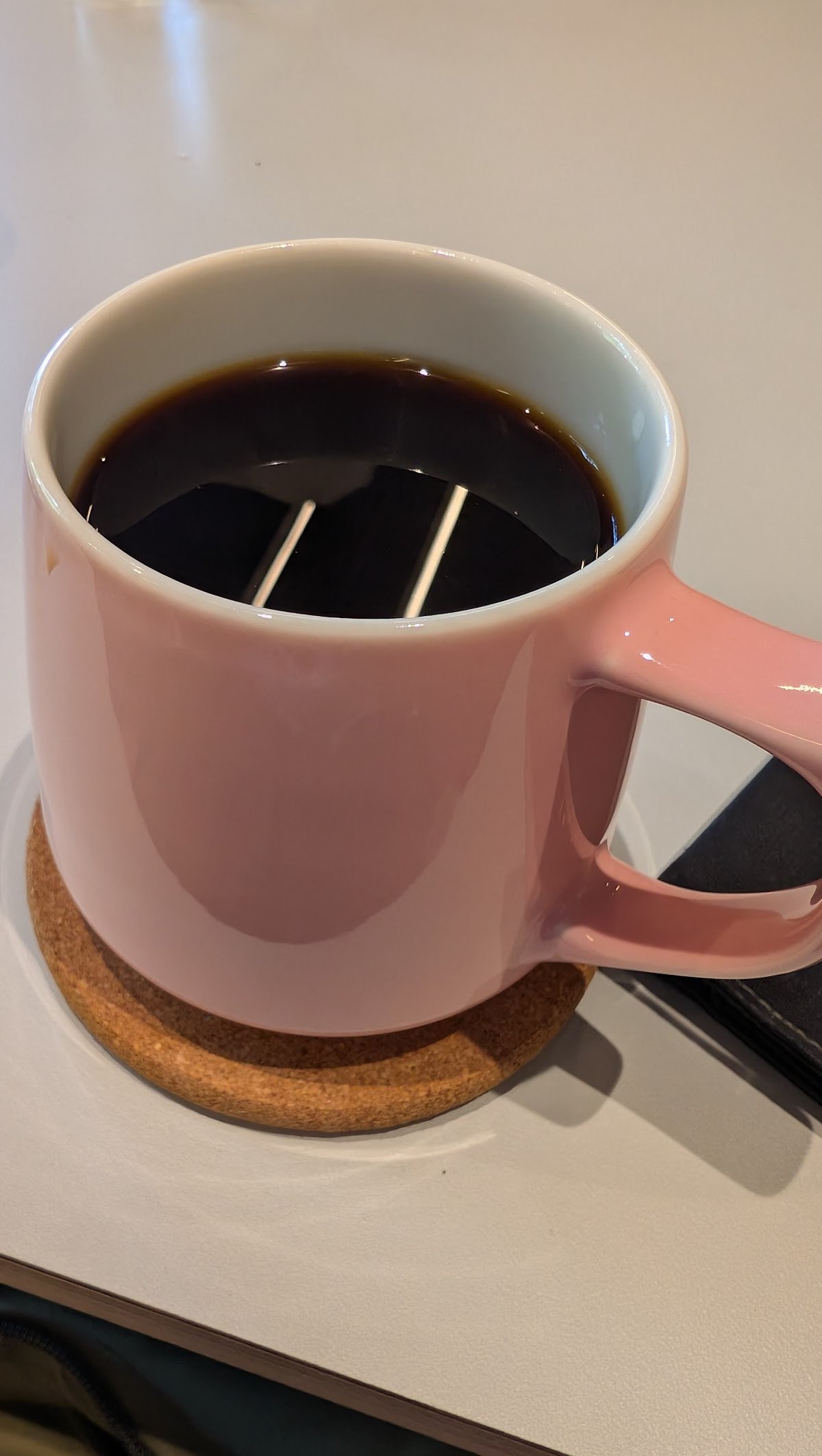 Crimson Coffee specialty coffee shop in Melbourne - photo 8