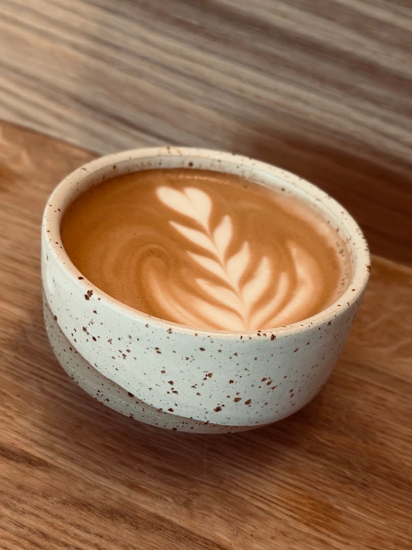 Garten Mitte specialty coffee shop in Berlin - photo 9