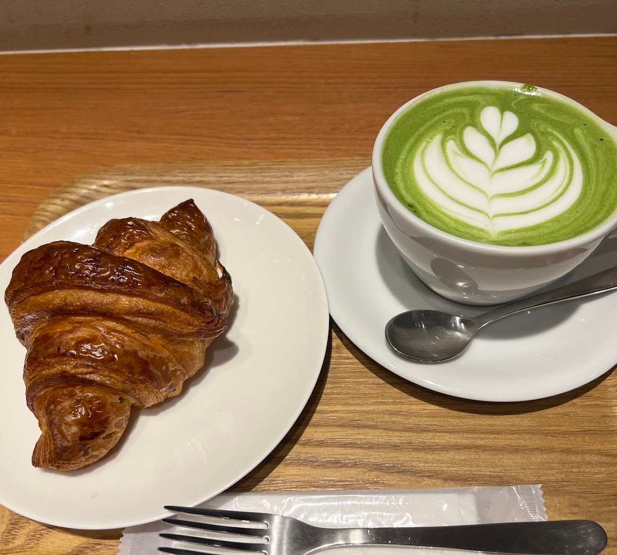 Ogawa Coffee - Kyoto Station specialty coffee shop in Kyoto - photo 3