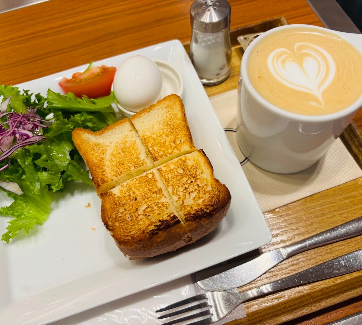 Ogawa Coffee - Kyoto Station specialty coffee shop in Kyoto - photo 9