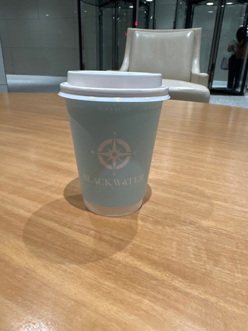 Blackwater Coffee Roasters specialty coffee shop in Houston - photo 4