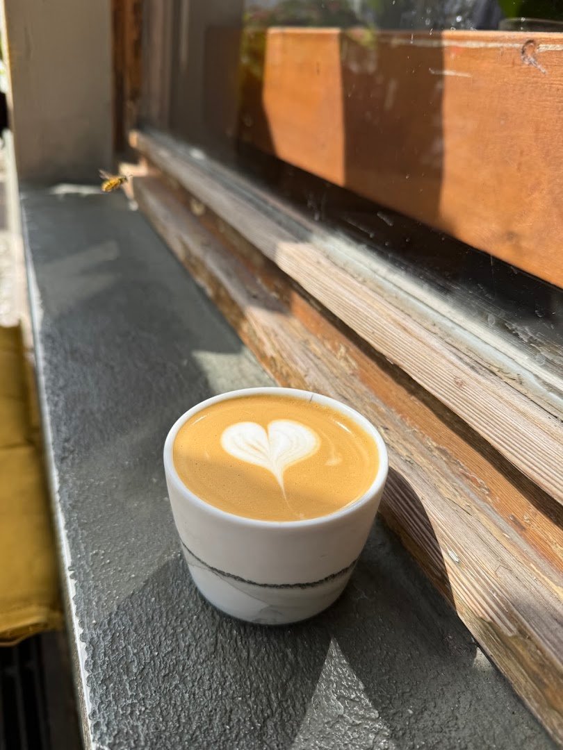 Garcia | Kaffeebar specialty coffee shop in Berlin - photo 4