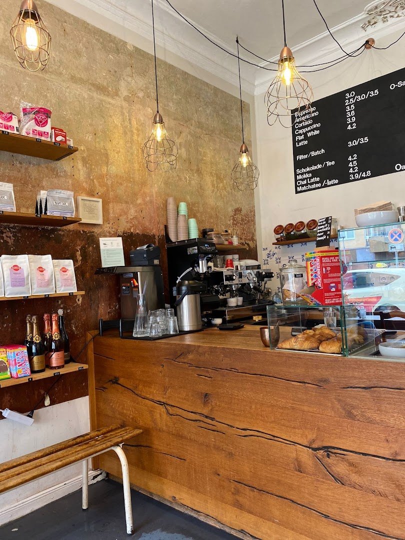 Garcia | Kaffeebar specialty coffee shop in Berlin - photo 5