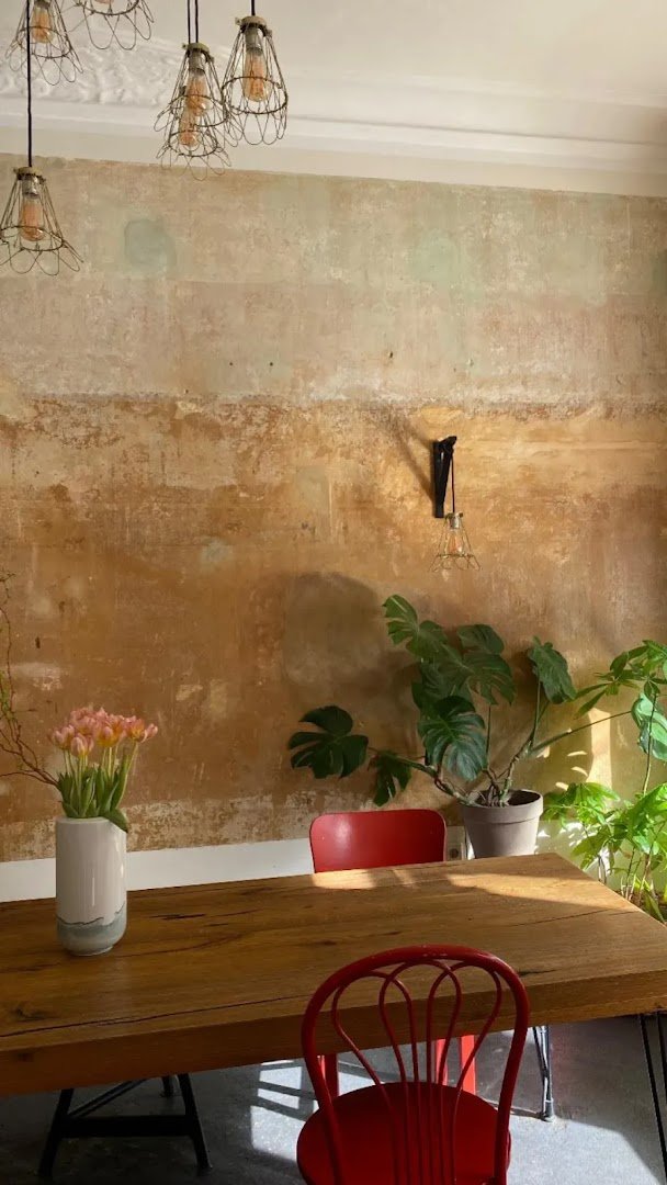 Garcia | Kaffeebar specialty coffee shop in Berlin - photo 7
