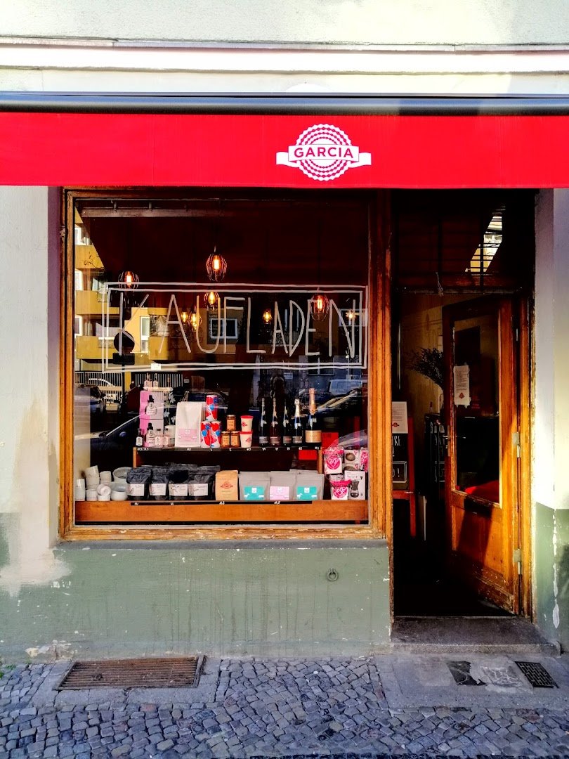 Garcia | Kaffeebar specialty coffee shop in Berlin - photo 8