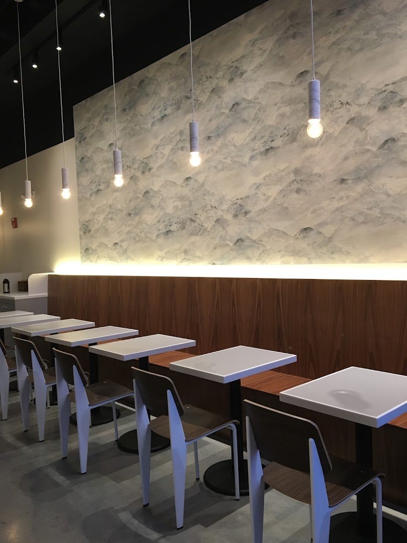 Ceremony Coffee Roasters - Harbor Point specialty coffee shop in Baltimore - photo 2