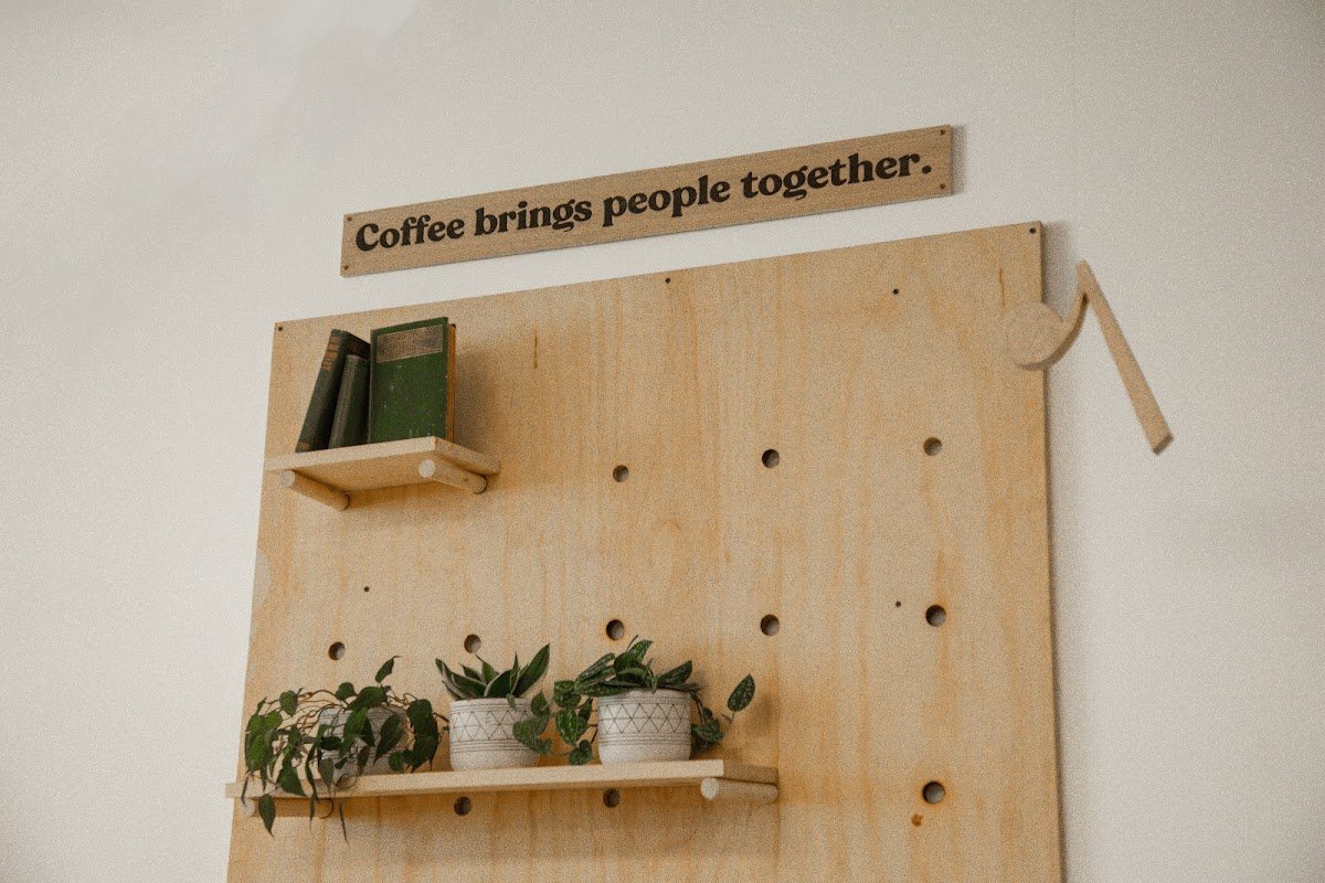 7th Day Coffee specialty coffee shop in Dallas - photo 2