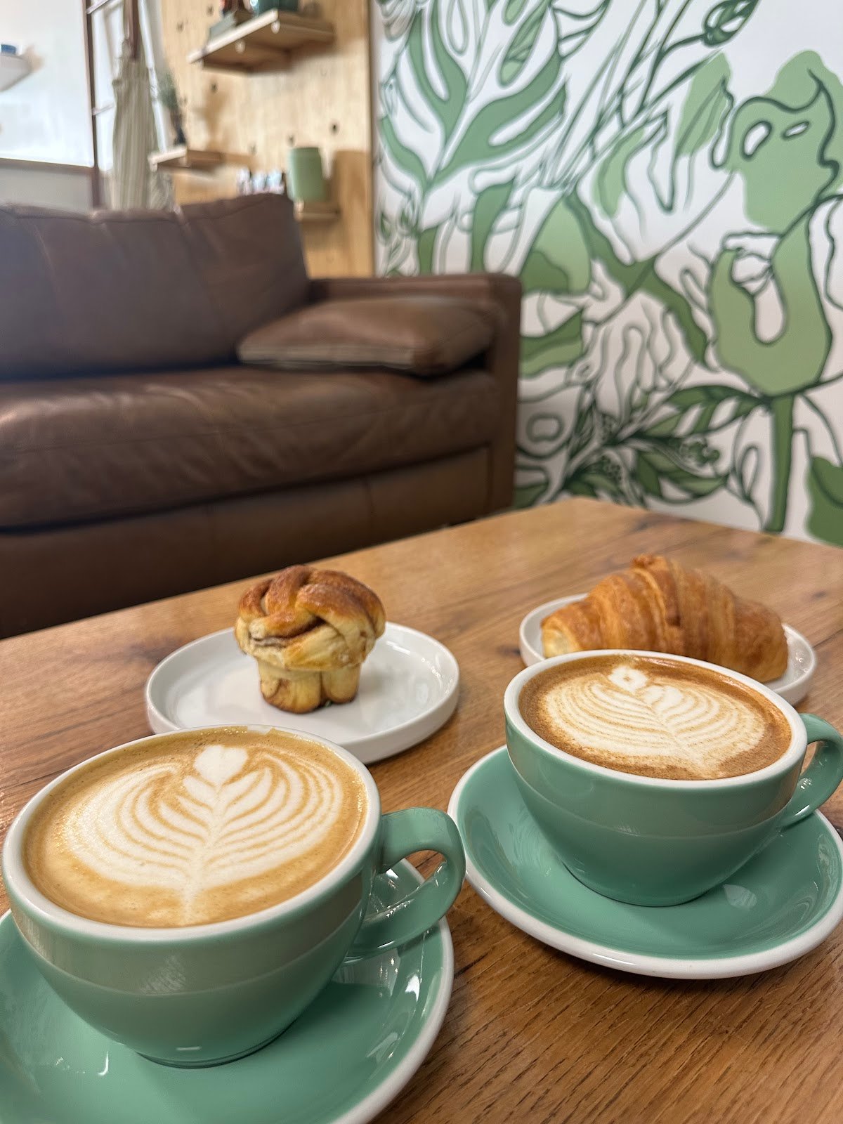 7th Day Coffee specialty coffee shop in Dallas - photo 3