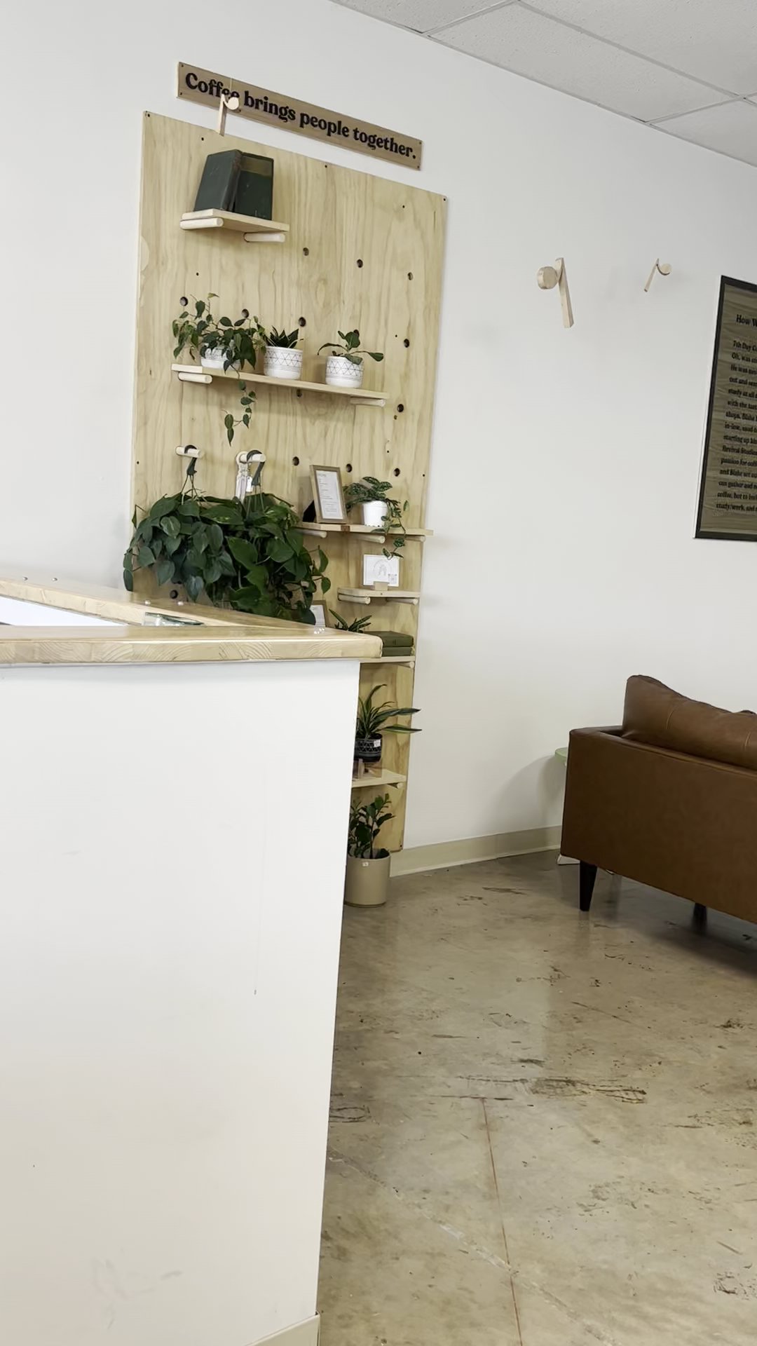 7th Day Coffee specialty coffee shop in Dallas - photo 6