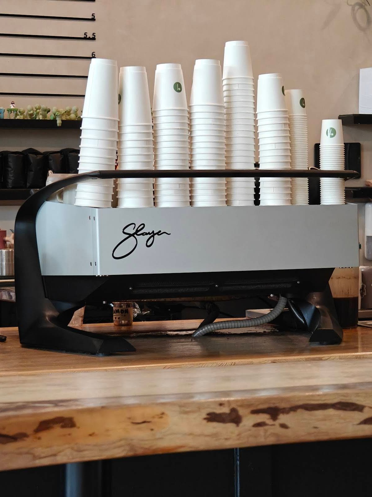 7th Day Coffee specialty coffee shop in Dallas - photo 7