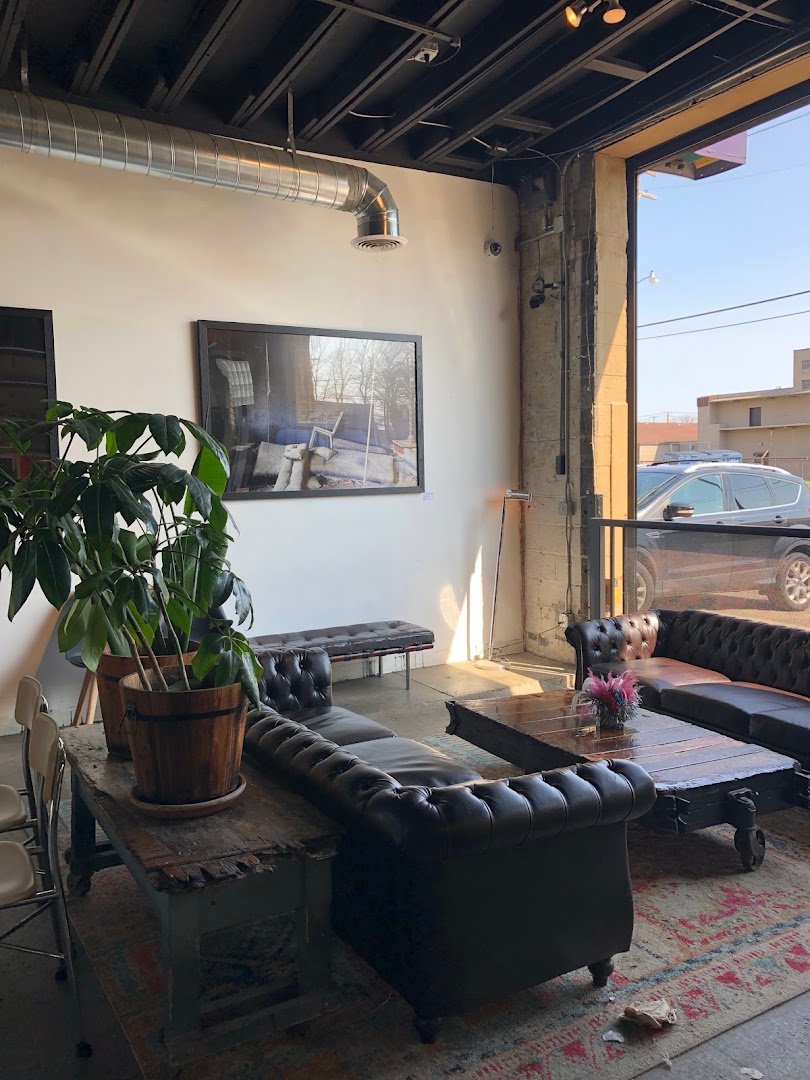 Cairo Coffee specialty coffee shop in Detroit - photo 4