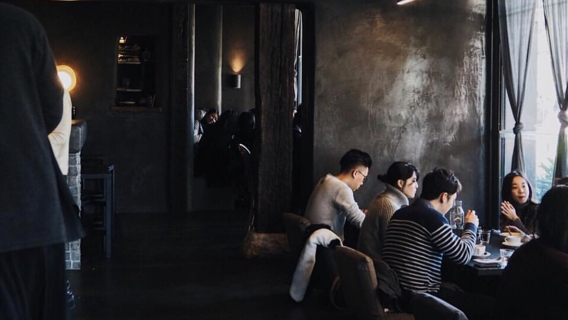 Edition Roasters Darling Square specialty coffee shop in Sydney - photo 8