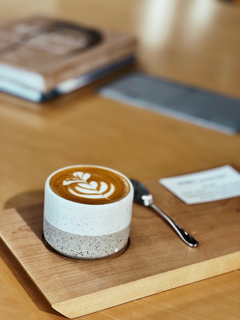 Grandmother Roastery specialty coffee shop in Dubai - photo 7