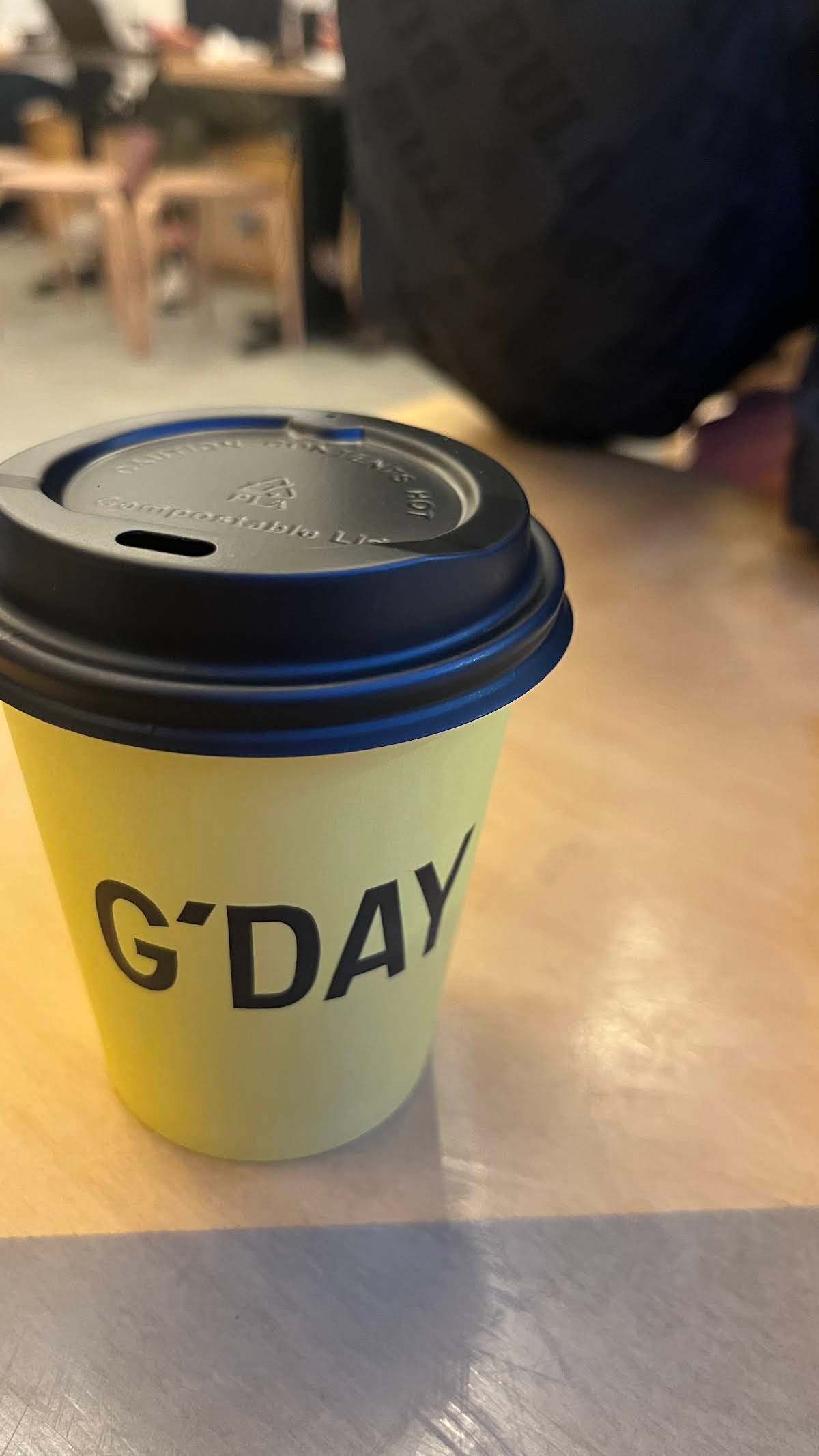 Urban Baristas - Wapping specialty coffee shop in London - photo 12