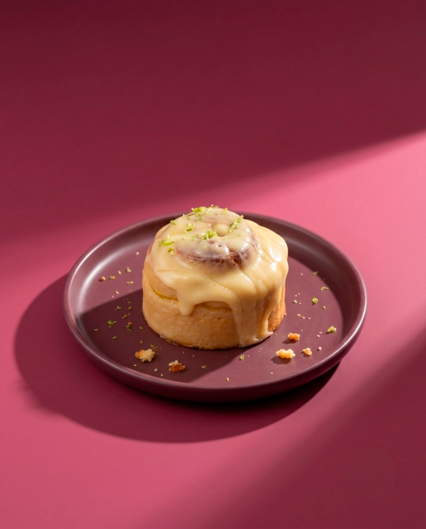 Candela Canela - Best Specialty Coffee & Cinnamon Rolls specialty coffee shop in Barcelona - photo 9