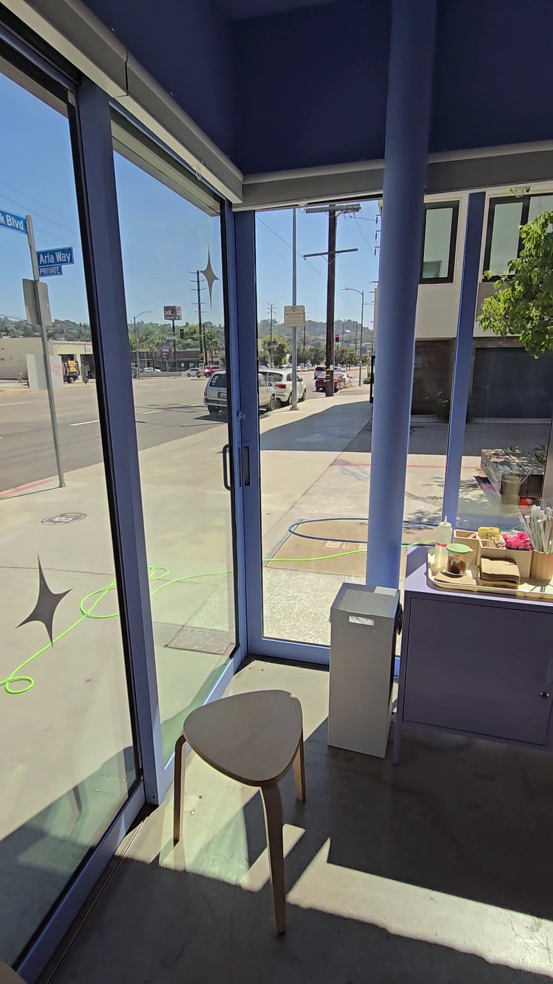 PDA Coffee specialty coffee shop in Los Angeles - photo 5