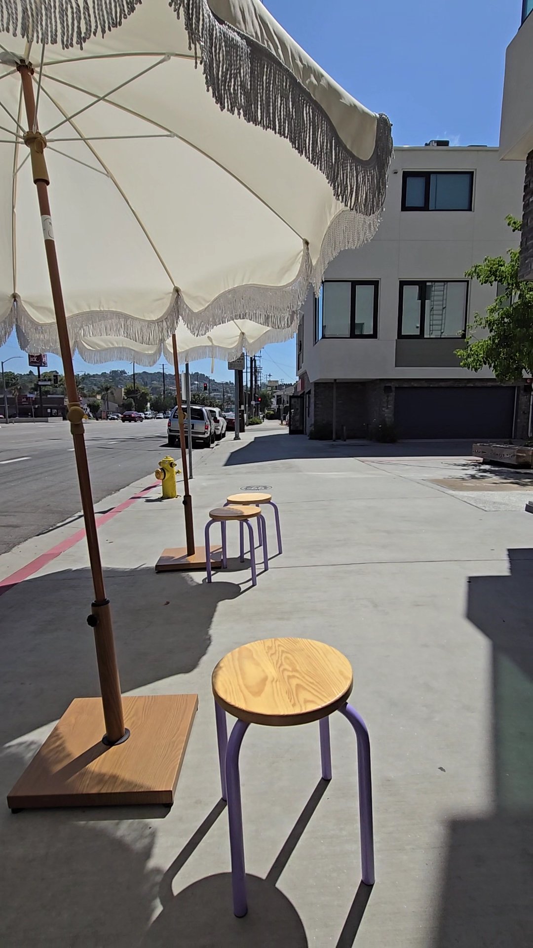 PDA Coffee specialty coffee shop in Los Angeles - photo 7