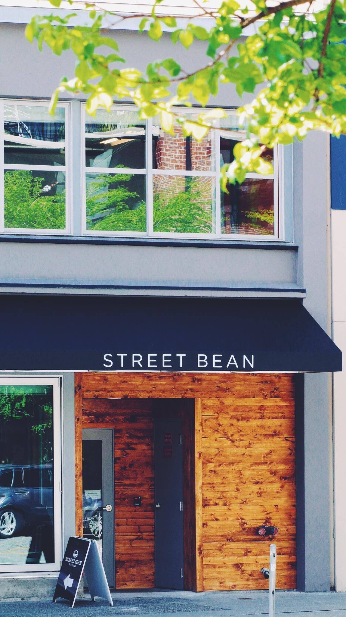 Street Bean Cafe specialty coffee shop in Seattle - photo 7