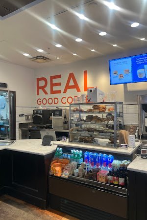 Compass Coffee specialty coffee shop in Washington, D.C. - photo 3