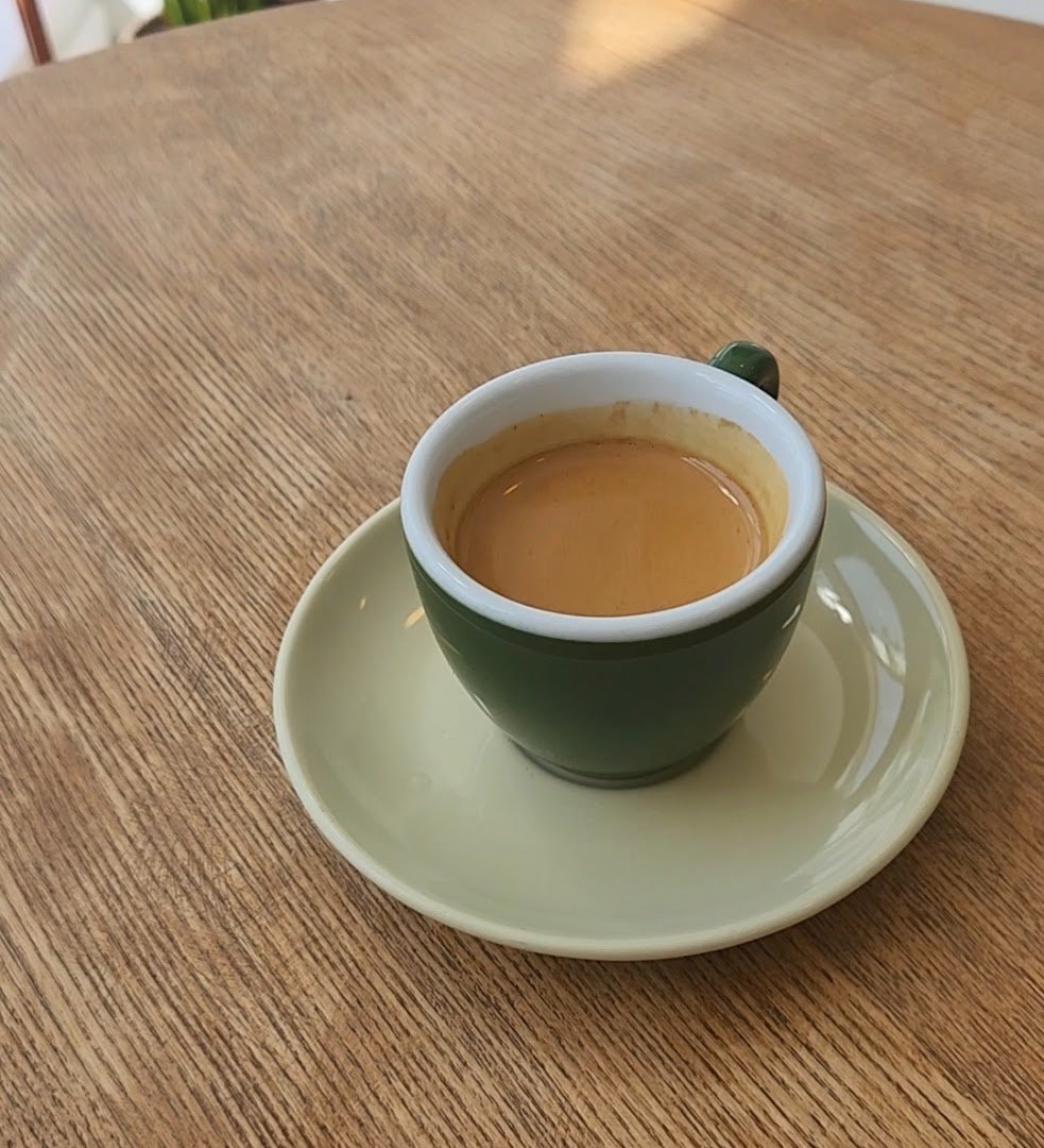 Cogito Coffee specialty coffee shop in Dubai - photo 3