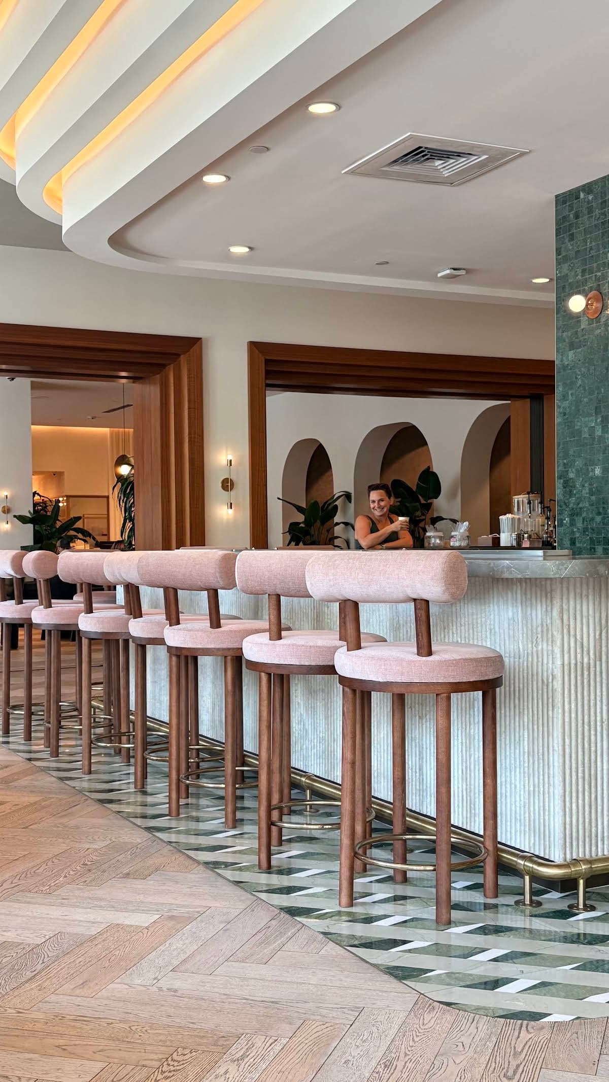 Daydreamer Coffee specialty coffee shop in Phoenix - photo 11